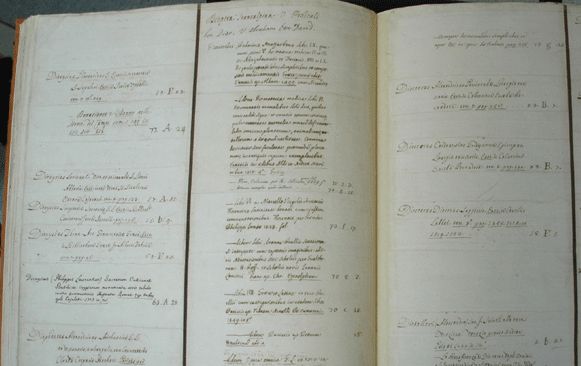 catalogue