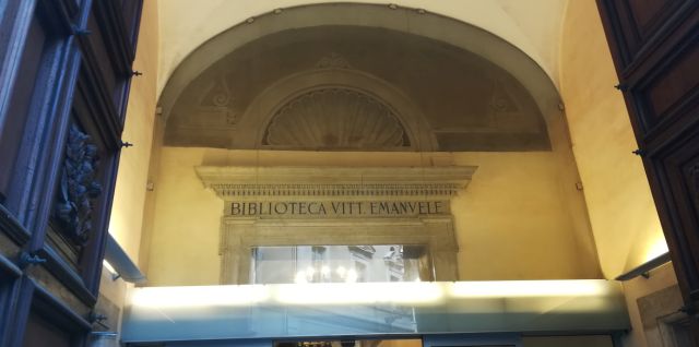 biblioteca