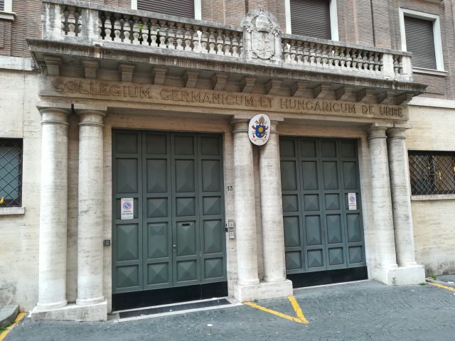 collegium