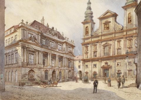 Vienna