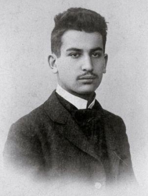 portrait