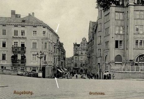 Augsburg