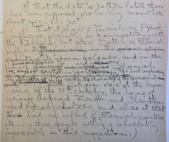 letter