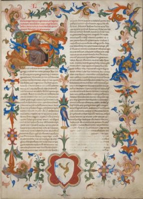 MS page